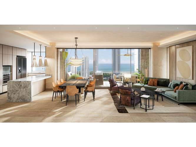 Pre-Venta de apartamento en PH Madero, Costa del Este - Imagen 4