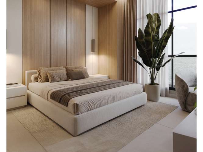 Pre-Venta de Apartamentos en PH Costanera Aqua, Avenida Balboa