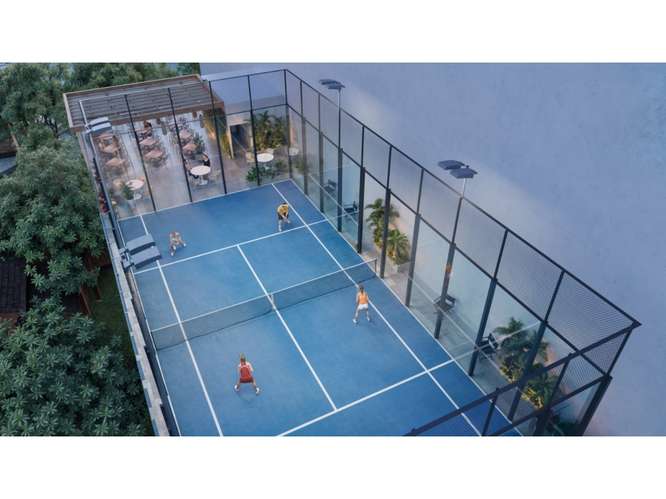 Pre-Venta de Apartamentos en PH Costanera Aqua, Avenida Balboa - Imagen 7