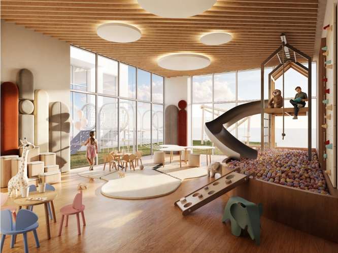 Pre-Venta de Apartamentos en PH Costanera Aqua, Avenida Balboa - Imagen 5