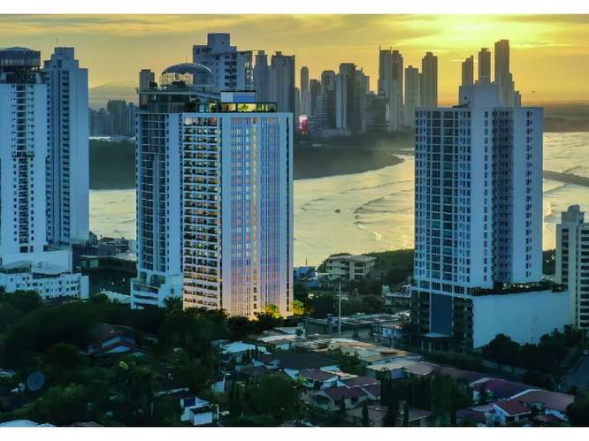 Pre-Venta de apartamento en Ph A 19, Coco del Mar - Imagen 12