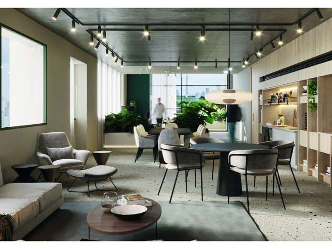 Pre-Venta de apartamento en Ph A 19, Coco del Mar