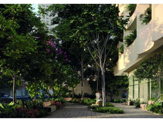 Pre-Venta de apartamento en Ph A 19, Coco del Mar - Imagen 8
