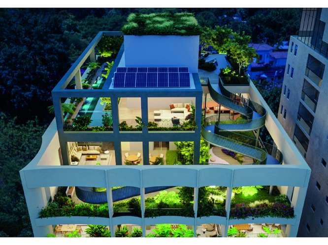Pre-Venta de apartamento en Ph A 19, Coco del Mar - Imagen 7