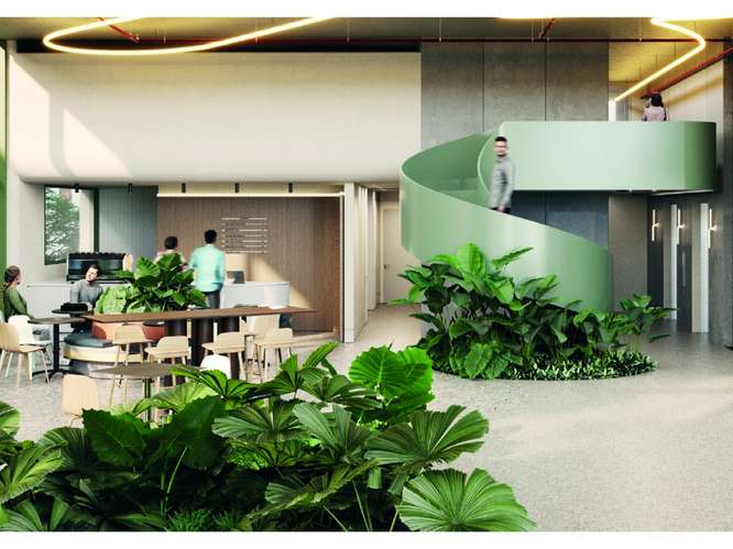 Pre-Venta de apartamento en Ph A 19, Coco del Mar - Imagen 4