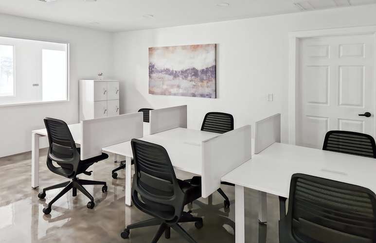 Coworking en alquiler – Regus Panama City, F&F Tower en - Imagen 9