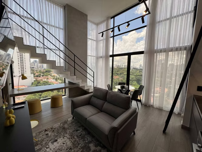 Venta de Apartamento PH DOVLE cincuentenario
