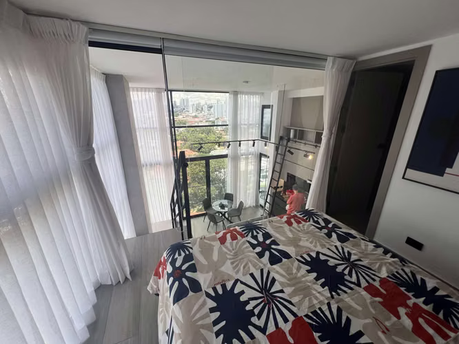 Venta de Apartamento PH DOVLE cincuentenario
