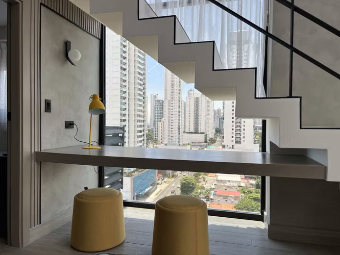 Venta de Apartamento PH DOVLE cincuentenario