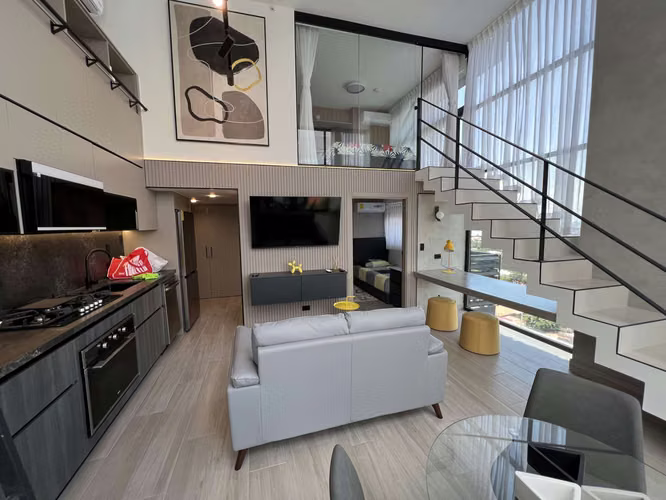 Venta de Apartamento PH DOVLE cincuentenario