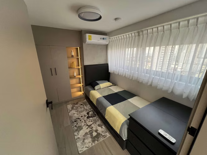 Venta de Apartamento PH DOVLE cincuentenario