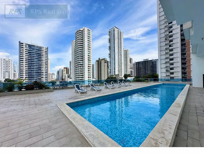 PH Harmony Tower – San Francisco (INVERSIÓN)