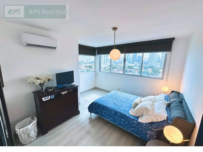 PH Harmony Tower – San Francisco (INVERSIÓN)
