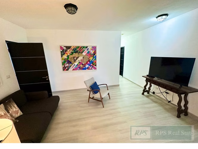 PH Harmony Tower – San Francisco (INVERSIÓN)
