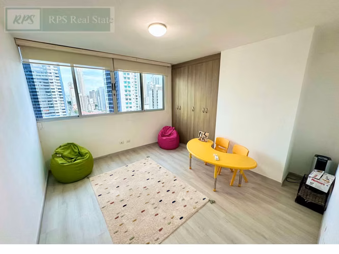 PH Harmony Tower – San Francisco (INVERSIÓN)