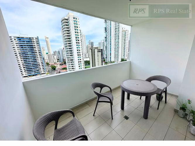 PH Harmony Tower – San Francisco (INVERSIÓN)
