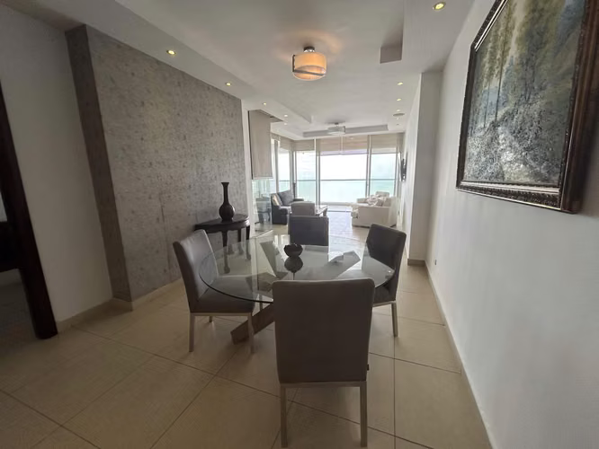 ALQUILER HERMOSO APTO EN PH RIVAGE