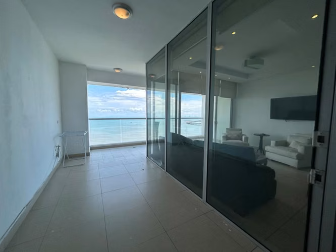 ALQUILER HERMOSO APTO EN PH RIVAGE