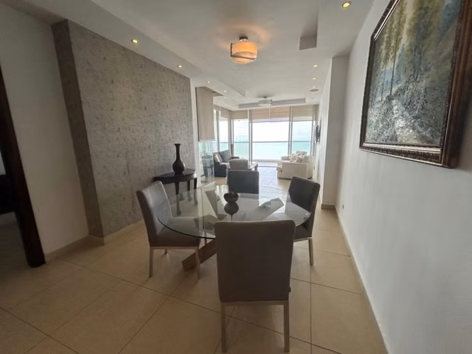 ALQUILER HERMOSO APTO EN PH RIVAGE