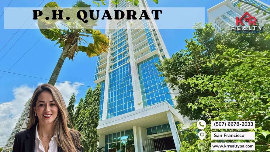 VENTA DE APARTAMENTO EN P.H. QUADRAT SAN FRANCISCO CALLE 73