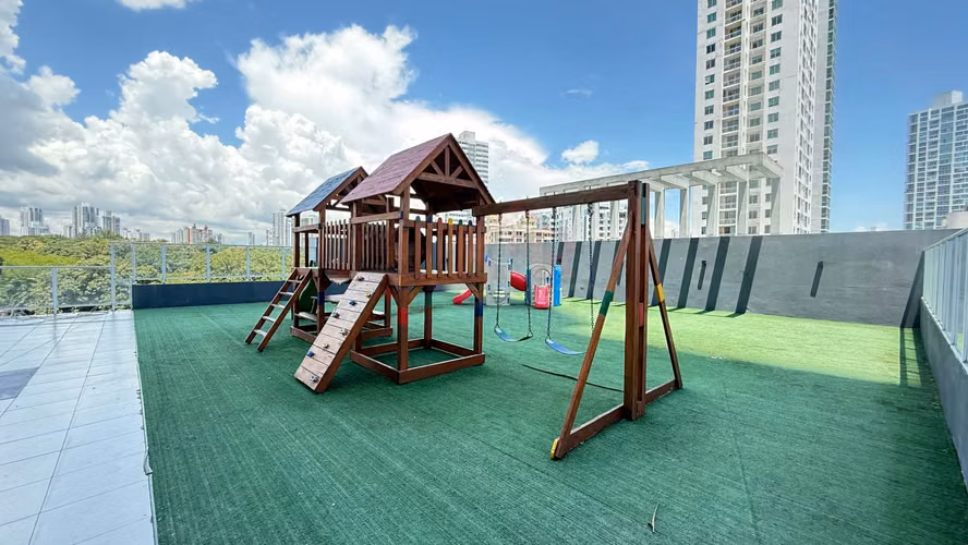 VENTA DE APARTAMENTO EN P.H. QUADRAT SAN FRANCISCO CALLE 73