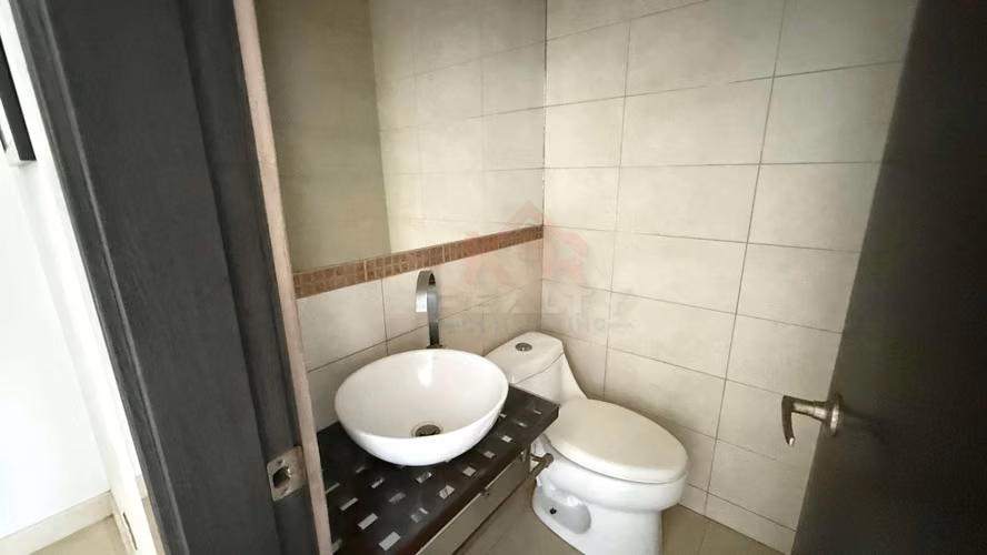 VENTA DE APARTAMENTO EN P.H. QUADRAT SAN FRANCISCO CALLE 73