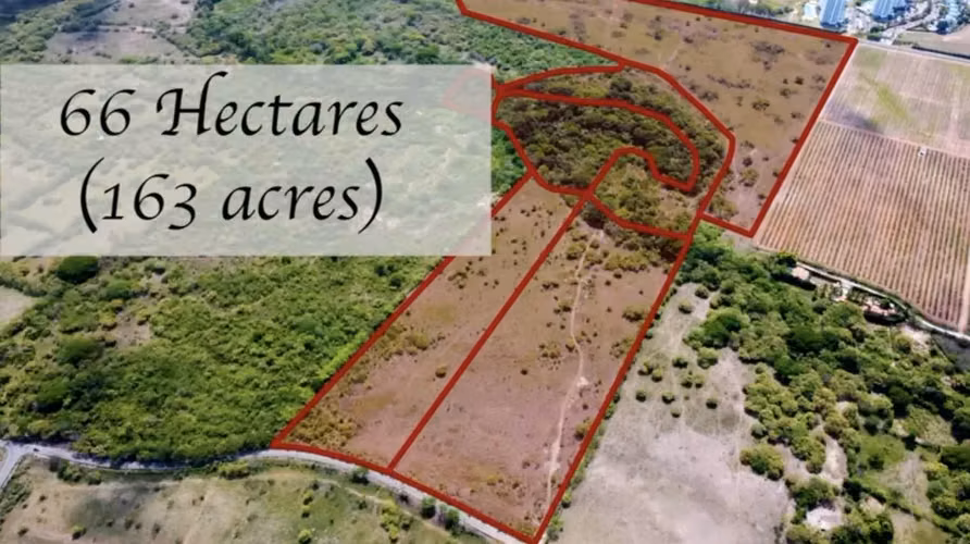 VENTA DE TERRENO EN PLAYA BLANCA - Imagen 11