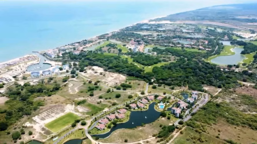 SALE OF LAND IN PLAYA BLANCA