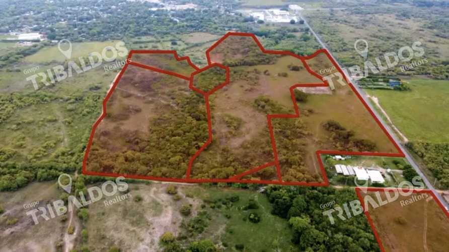 VENTA DE TERRENO EN PLAYA BLANCA