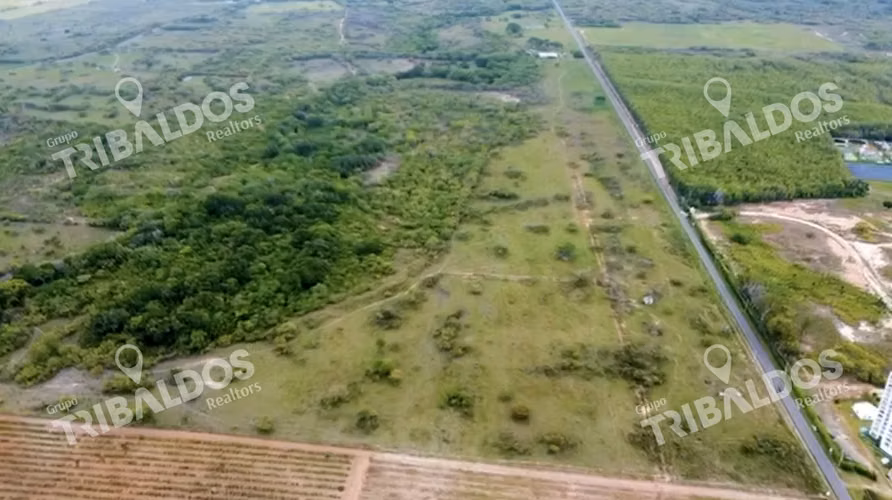 VENTA DE TERRENO EN PLAYA BLANCA