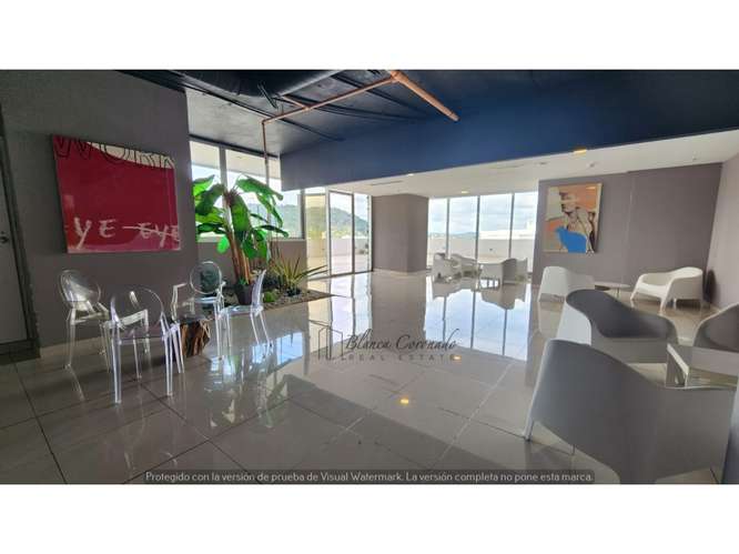Oficina en Venta en Avenida Balboa Mejor Precio del Mercado $153,000 - Imagen 10