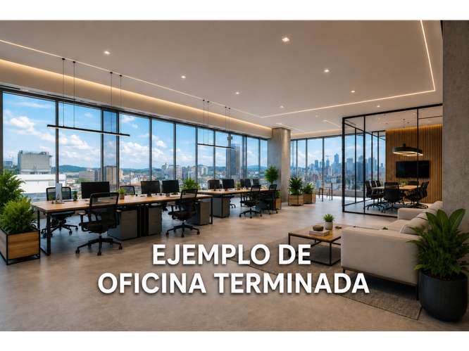 Oficina en Venta en Avenida Balboa Mejor Precio del Mercado $153,000 - Imagen 3
