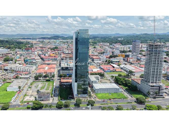 Oficina en Venta en Avenida Balboa Mejor Precio del Mercado $153,000 - Imagen 18