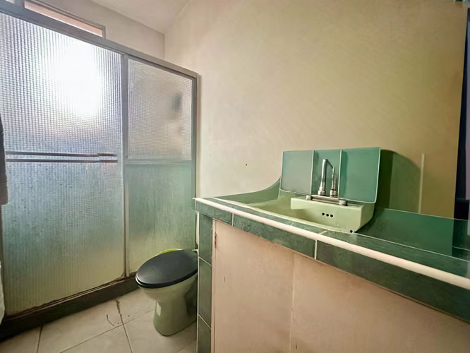 Venta de casa en Parque Lefevre