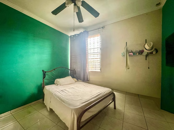 Venta de casa en Parque Lefevre