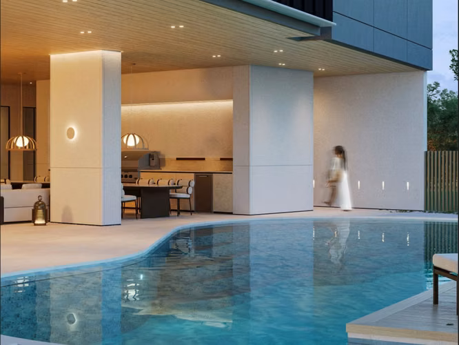 VENTA DE APARTAMENTO EN PH ARENA, SANTA MARÍA (P)