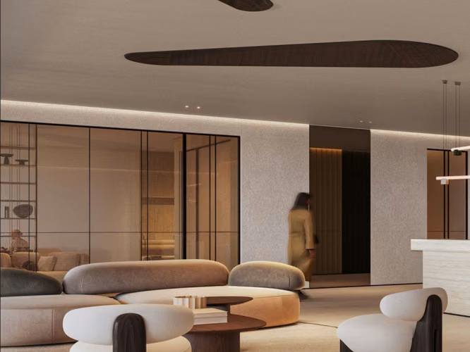 VENTA DE APARTAMENTO EN PH ARENA, SANTA MARÍA (P)