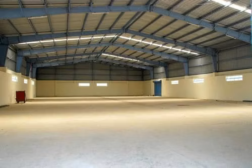 Alquiler de bodega en Tocumen, excelente ubicación - Imagen 2