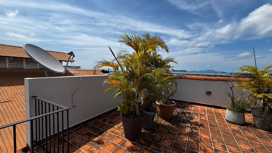 Apartamento en venta en Casco Viejo, San Felipe – Panamá - Imagen 4