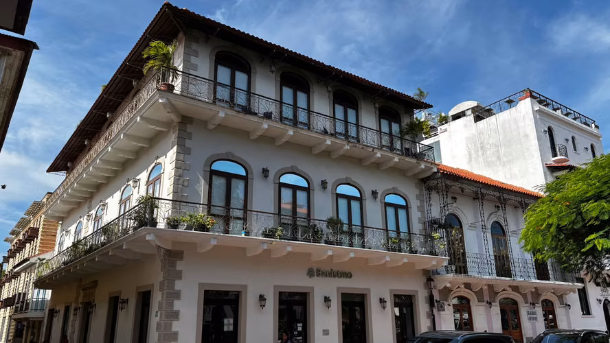 Apartamento en venta en Casco Viejo, San Felipe – Panamá