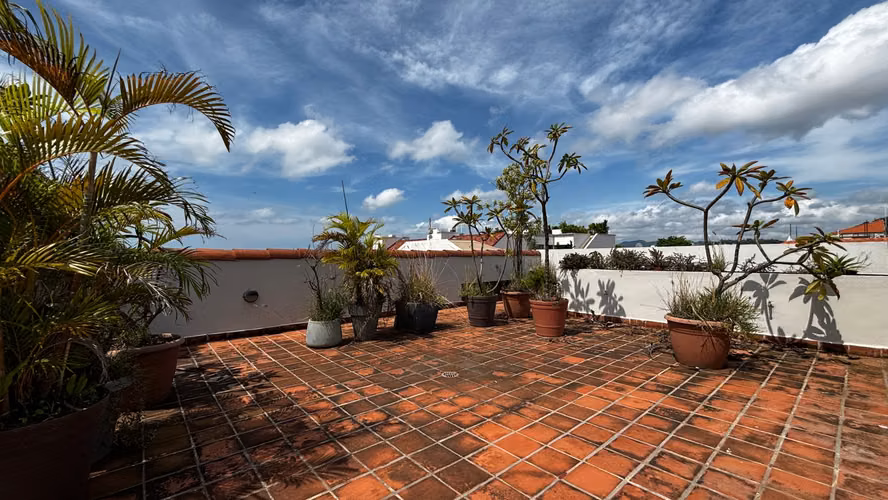 Apartamento en venta en Casco Viejo, San Felipe – Panamá - Imagen 3