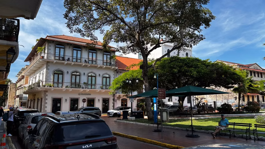 Apartamento en venta en Casco Viejo, San Felipe – Panamá - Imagen 2