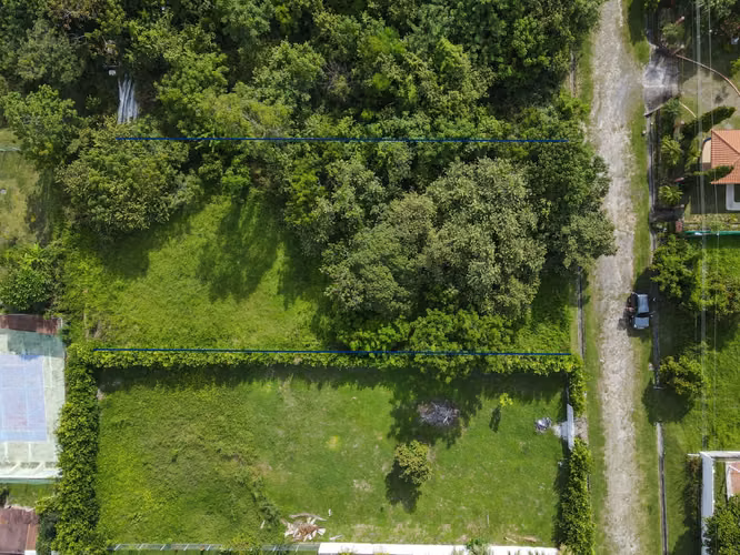 Lote Residencial en Venta en Costa Esmeralda - Imagen 2