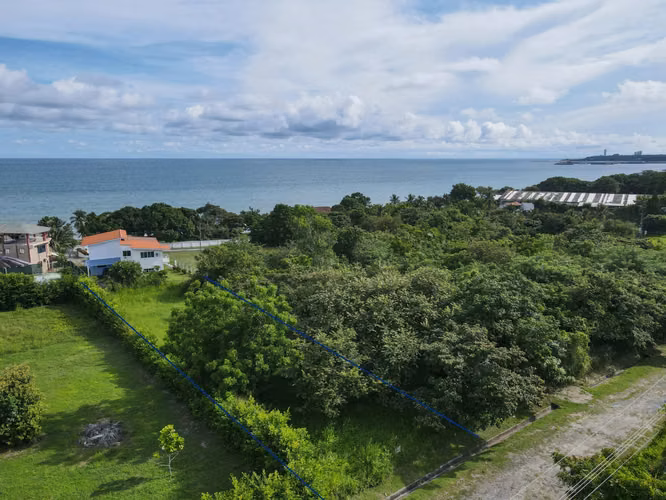 Lote Residencial en Venta en Costa Esmeralda - Imagen 4