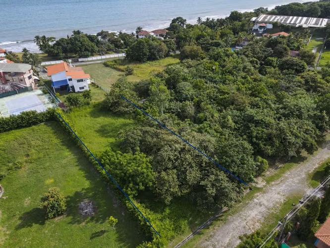 Lote Residencial en Venta en Costa Esmeralda - Imagen 5
