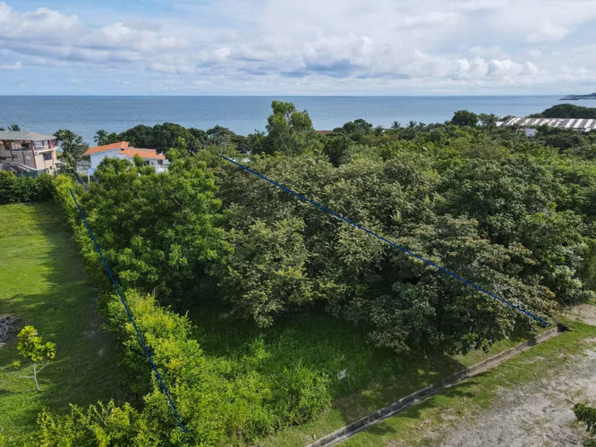 Lote Residencial en Venta en Costa Esmeralda - Imagen 3