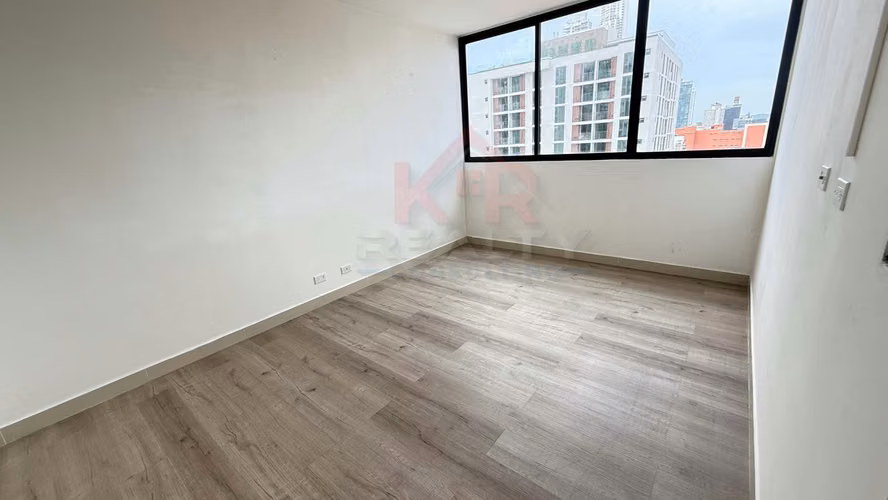 VENTA DE APARTAMENTO EN P.H. BALBOA BAY, BELLA VISTA