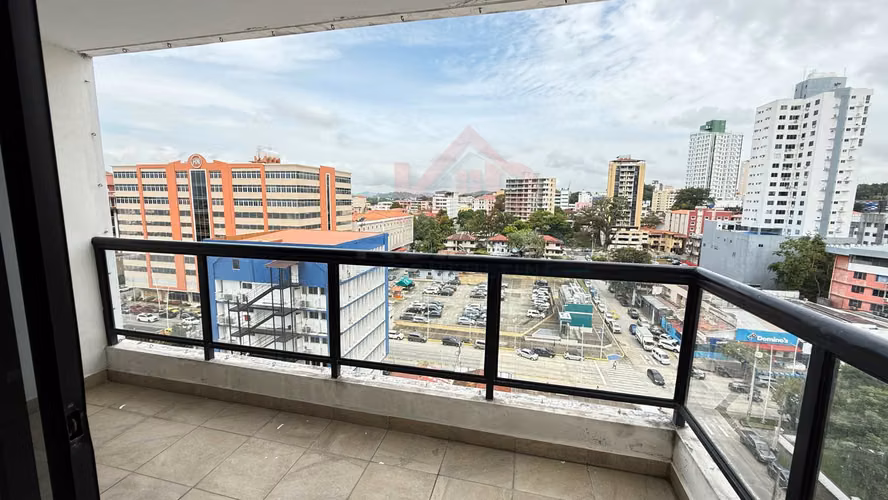 VENTA DE APARTAMENTO EN P.H. BALBOA BAY, BELLA VISTA
