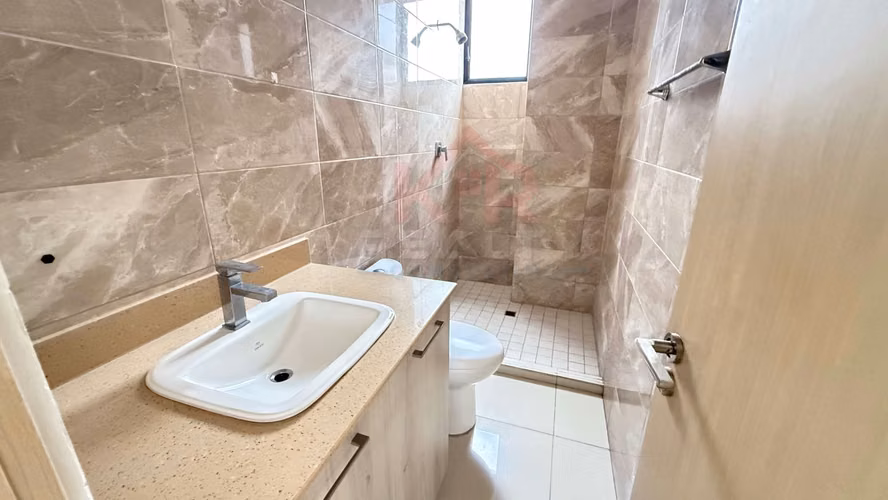 VENTA DE APARTAMENTO EN P.H. BALBOA BAY, BELLA VISTA