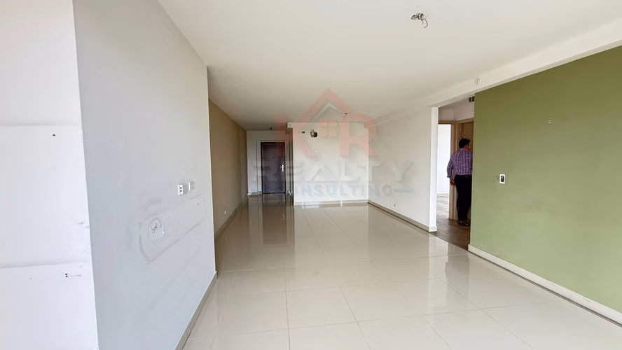 VENTA DE APARTAMENTO EN P.H. BALBOA BAY, BELLA VISTA